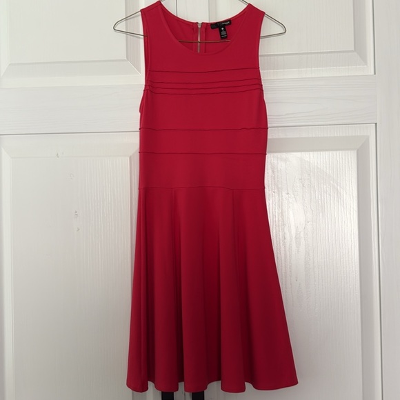 AQUA Dress Size Small EUC - Picture 2 of 7